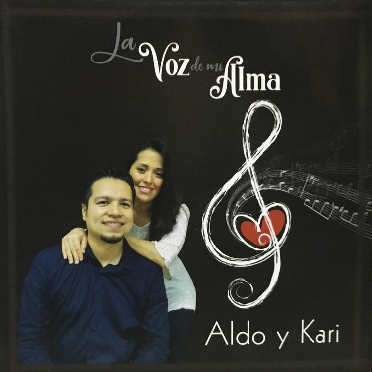 Aldo y Kary's avatar image