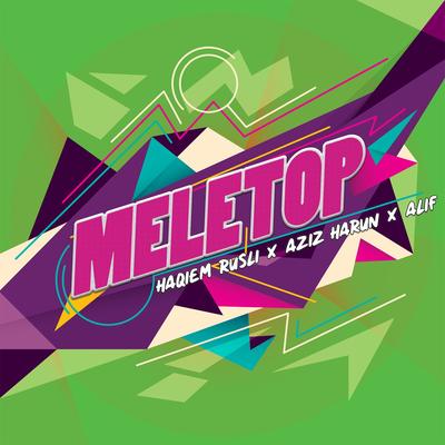 Meletop's cover