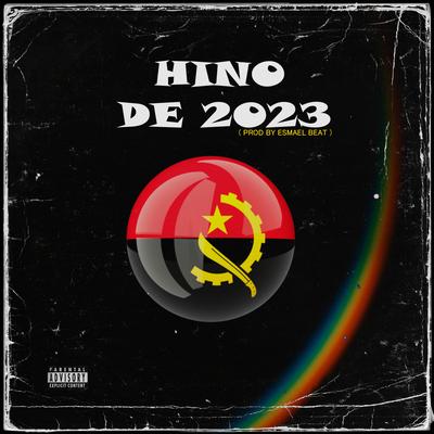 Hino de 2023's cover
