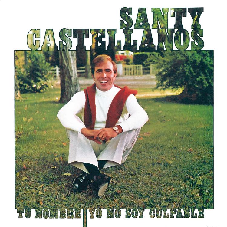 Santy Castellanos's avatar image