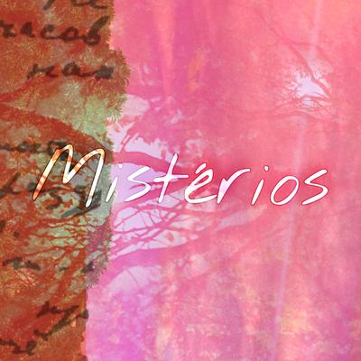 Mistérios By A$TRO BOY's cover