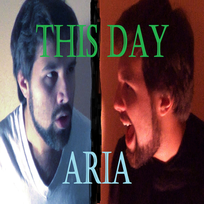 This Day Aria - Caleb Hyles's cover