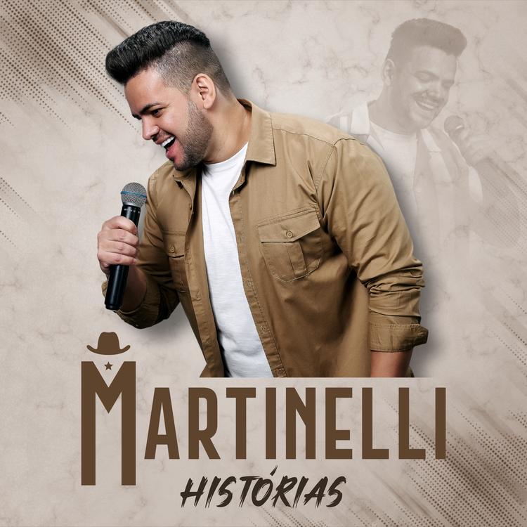 Martinelli's avatar image