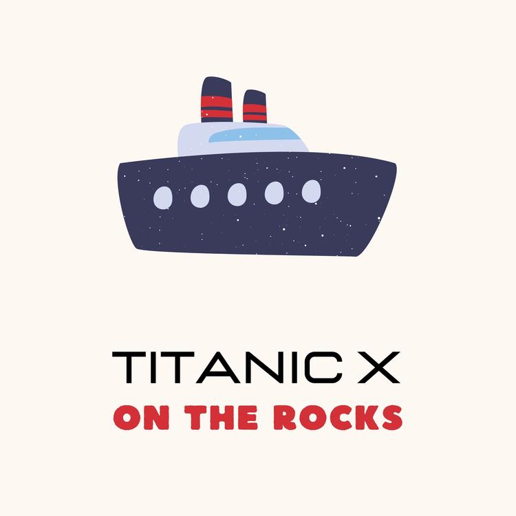 Titanic X's avatar image