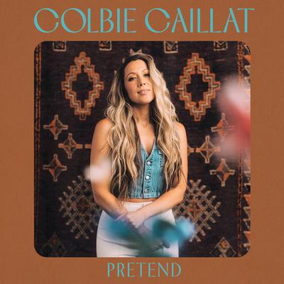 Pretend By Colbie Caillat's cover