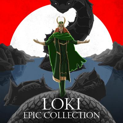 Loki Theme Variant 1 (Loki Green Theme) (Cover) By Samuel Kim's cover