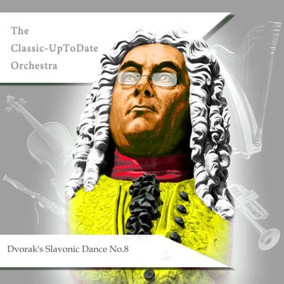 The Classic-UpToDate Orchestra's cover