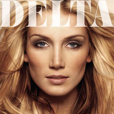 Delta's cover