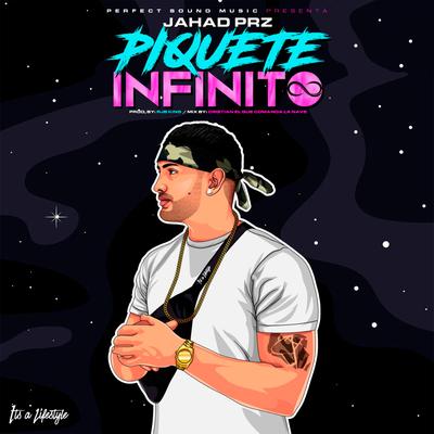 Piquete Infinito's cover