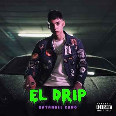 El Drip's cover