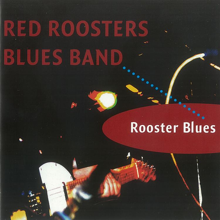 The Red Roosters Blues Band's avatar image