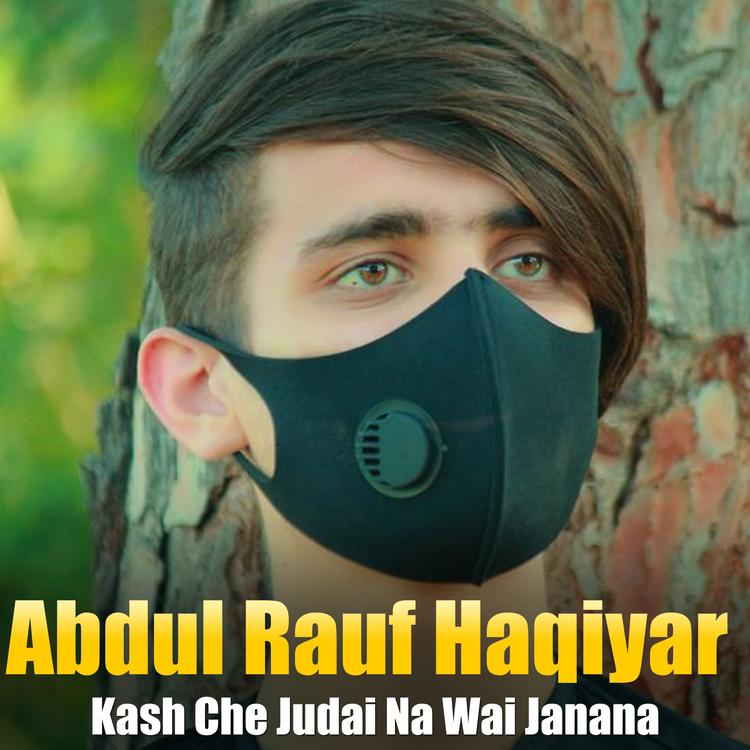 Abdul Rauf Haqiyar's avatar image