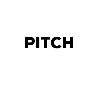 Pitch Audio + Magic's cover