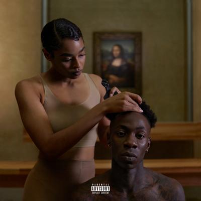 EVERYTHING IS LOVE's cover