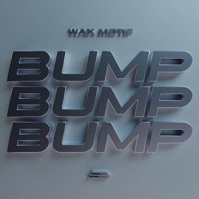Bump Bump Bump (Bom Bom)'s cover