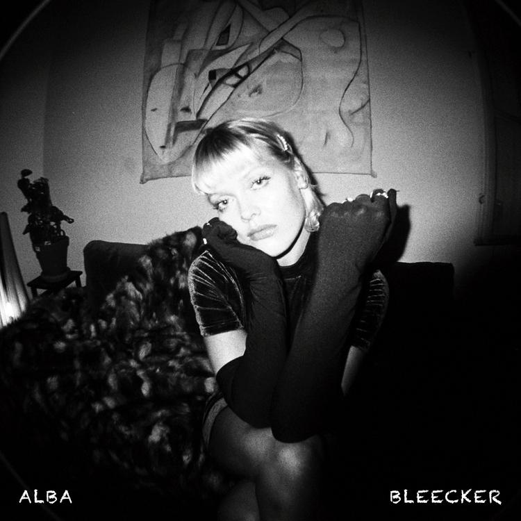 ALBA's avatar image