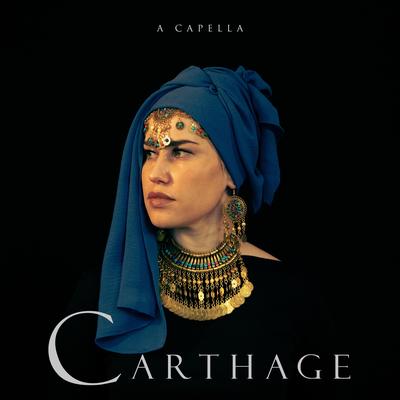 Carthage By Andrea Krux's cover