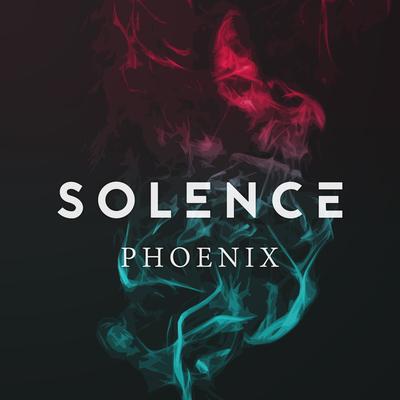 Phoenix's cover