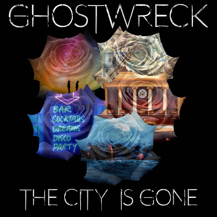 Ghostwreck's avatar image