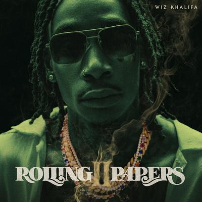 Rolling Papers 2's cover