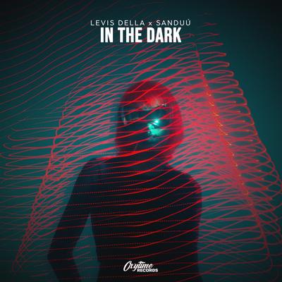 In The Dark (Hypertechno)'s cover