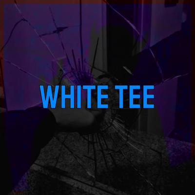 White Tee (Speed) By Dsippy's cover