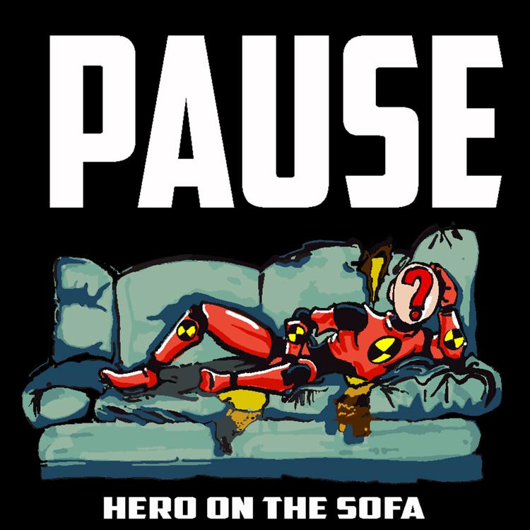 Pause's avatar image