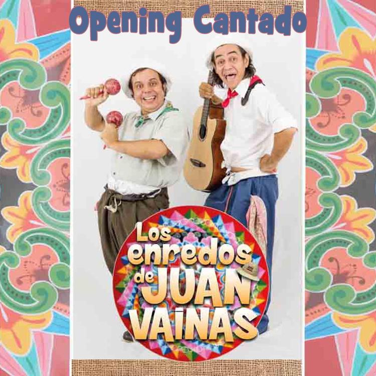 Los Enredos de Juan Vainas's avatar image