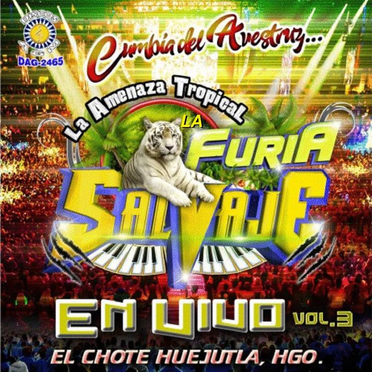 La Furia Salvaje's avatar image