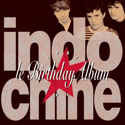 Canary Bay By Indochine's cover