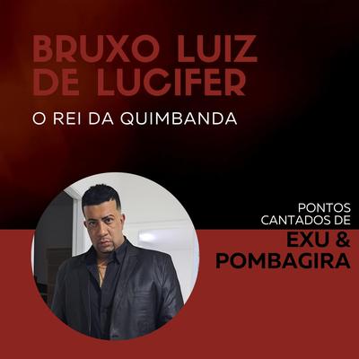 Bruxo Luiz de Lúcifer's cover