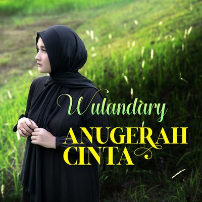 Anugerah Cinta's cover