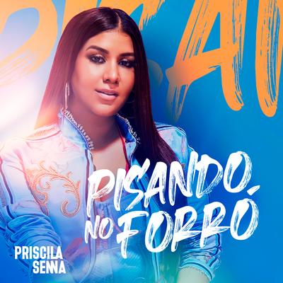 Fim Sem Ponto Final By Priscila Senna's cover