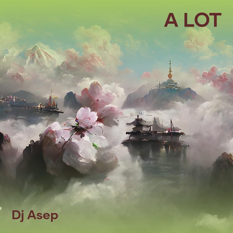 DJ Asep's avatar image