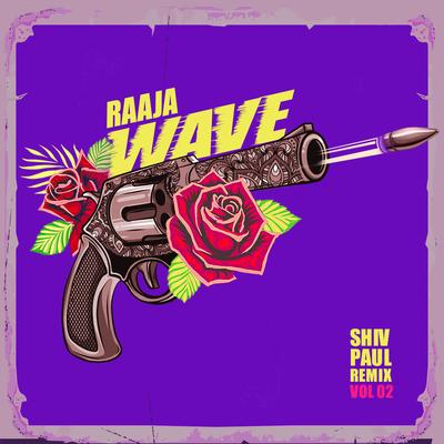 Raaja Wave Vol 02's cover