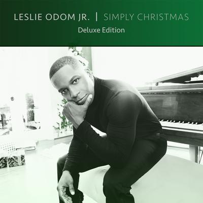 The Christmas Waltz By Leslie Odom Jr.'s cover