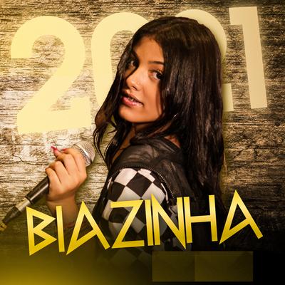 Saudade Inflamada (Cover) By Biazinha's cover