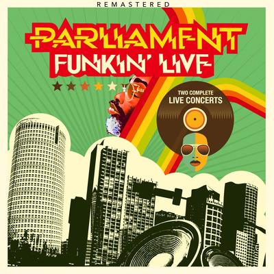 Funkin' Live's cover