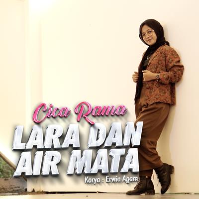 Lara Dan Air Mata's cover