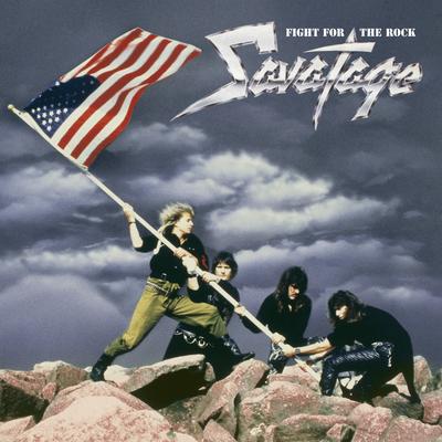 Fight for the Rock (2011 Edition)'s cover