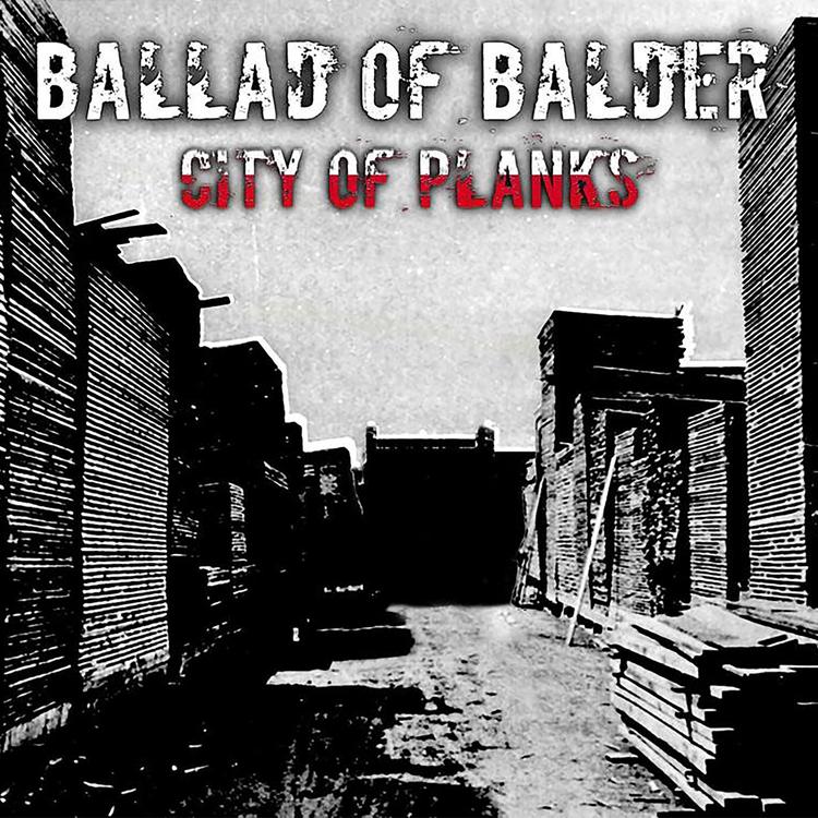 Ballad of Balder's avatar image