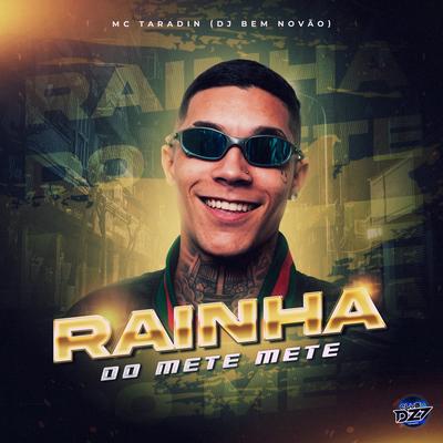 RAINHA DO METE METE's cover