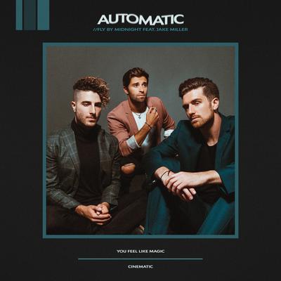 Automatic (feat. Jake Miller)'s cover