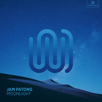 Moonlight By Jam Patong's cover