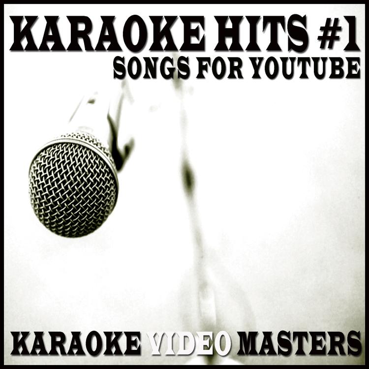 Karaoke Video Masters's avatar image