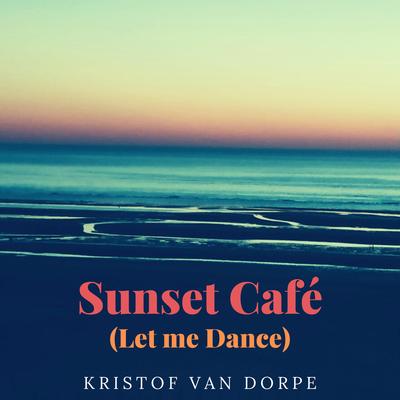 Kristof Van Dorpe's cover