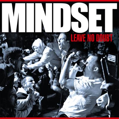 Leave No Doubt By Mindset's cover