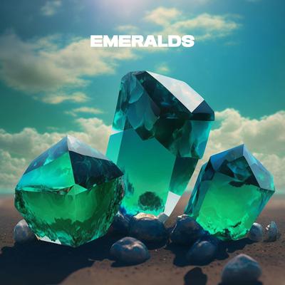 Emeralds By PR1SVX's cover