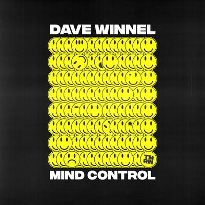 Mind Control By Dave Winnel's cover