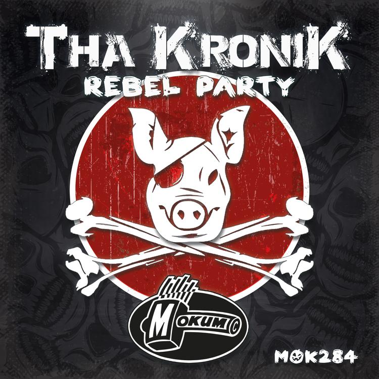 Tha Kronik's avatar image